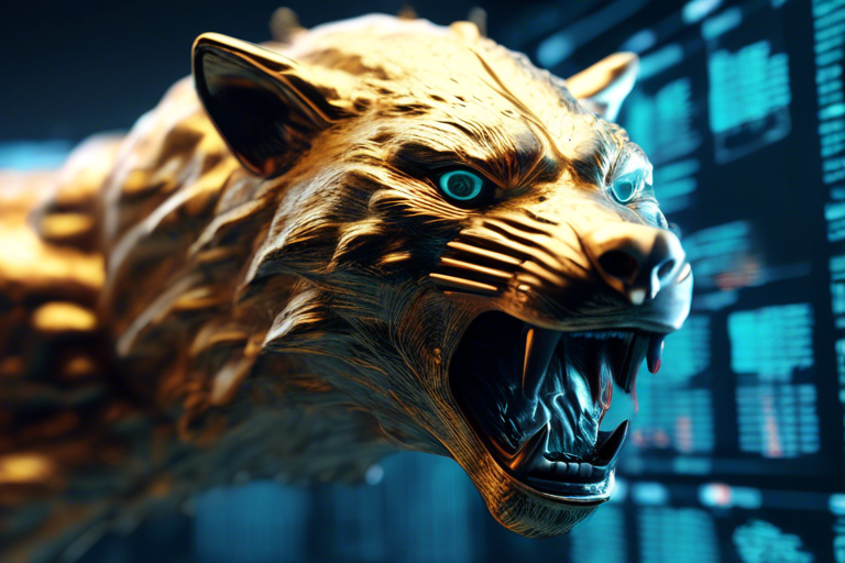 Crypto analyst warns: Predatory VCs rule the market! ??