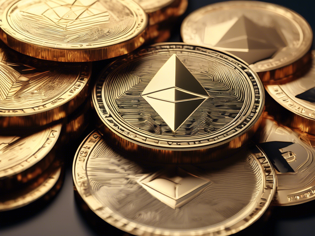 Institutions Eyeing Massive Investment in Spot Ethereum ETFs ??