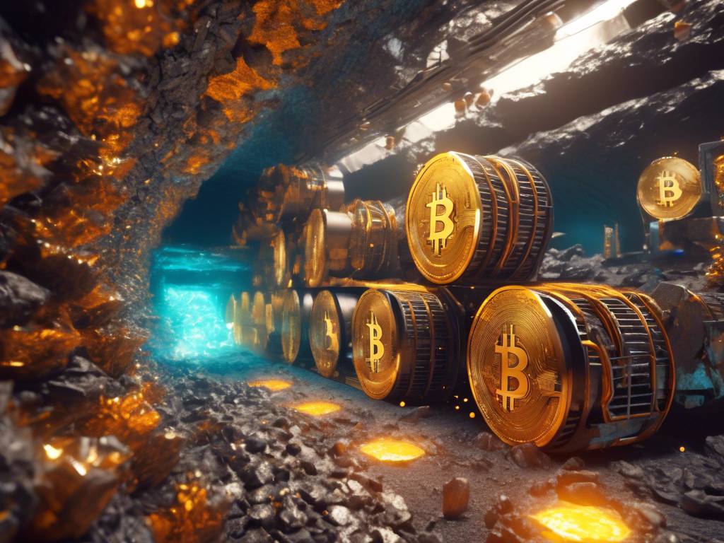Solana's Ore mining boom brings Bitcoin vibes! ??