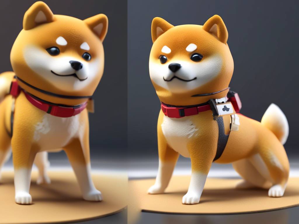 Shiba Inu (SHIB) set for a 16% rally ??