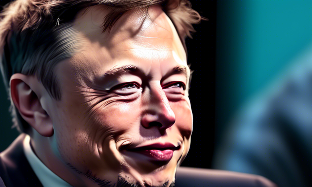 Elon Musk's Climate Discussion Hoped for by Bill Gates ?