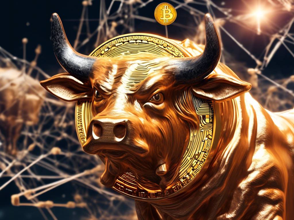 Bitcoin’s ‘Generational’ Opportunity ? Top Trader Reveals Bull Market Target ?