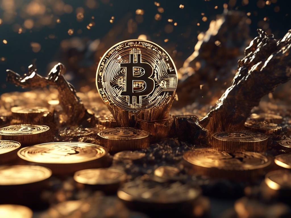 Bitcoin price signals bearish continuation, prepare for a drop below $60K! ?