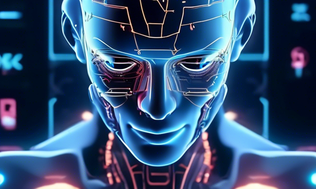 If big AI spending from this tech stock fails to pay off, a trade can be won ?