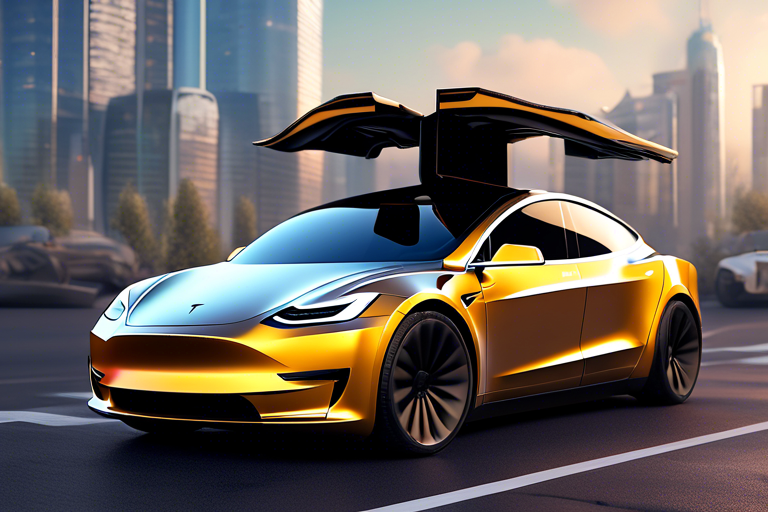 Tesla's bullish outlook remains strong despite Robotaxi delay. ?