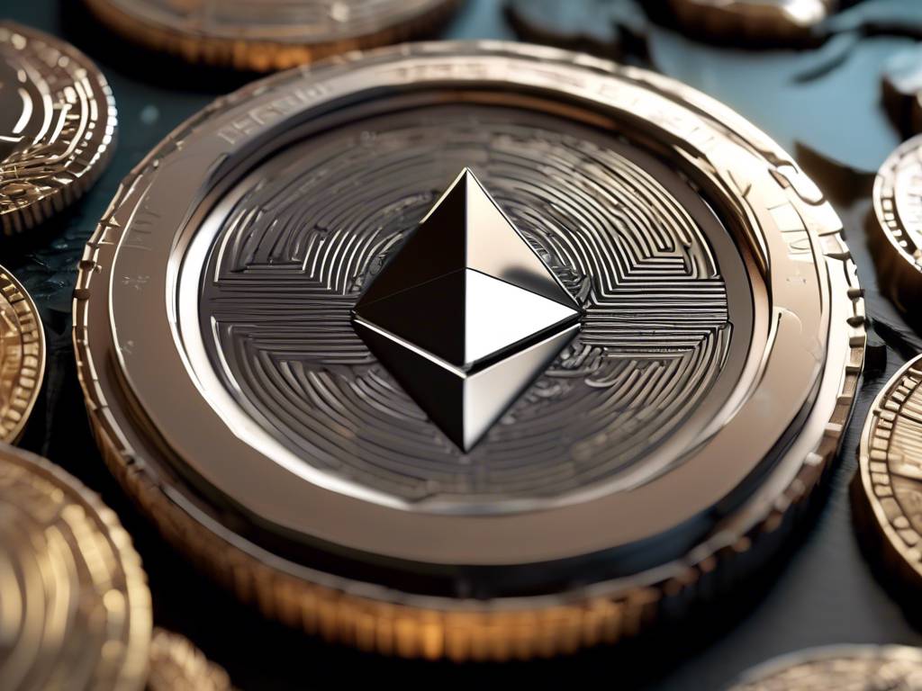Get ready for Ethereum approval hype! ??