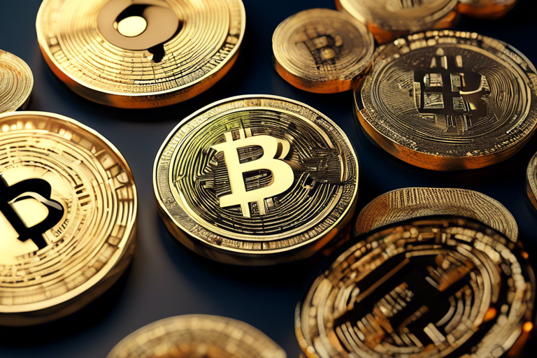 Now is the time to sell your cryptocurrency! ??