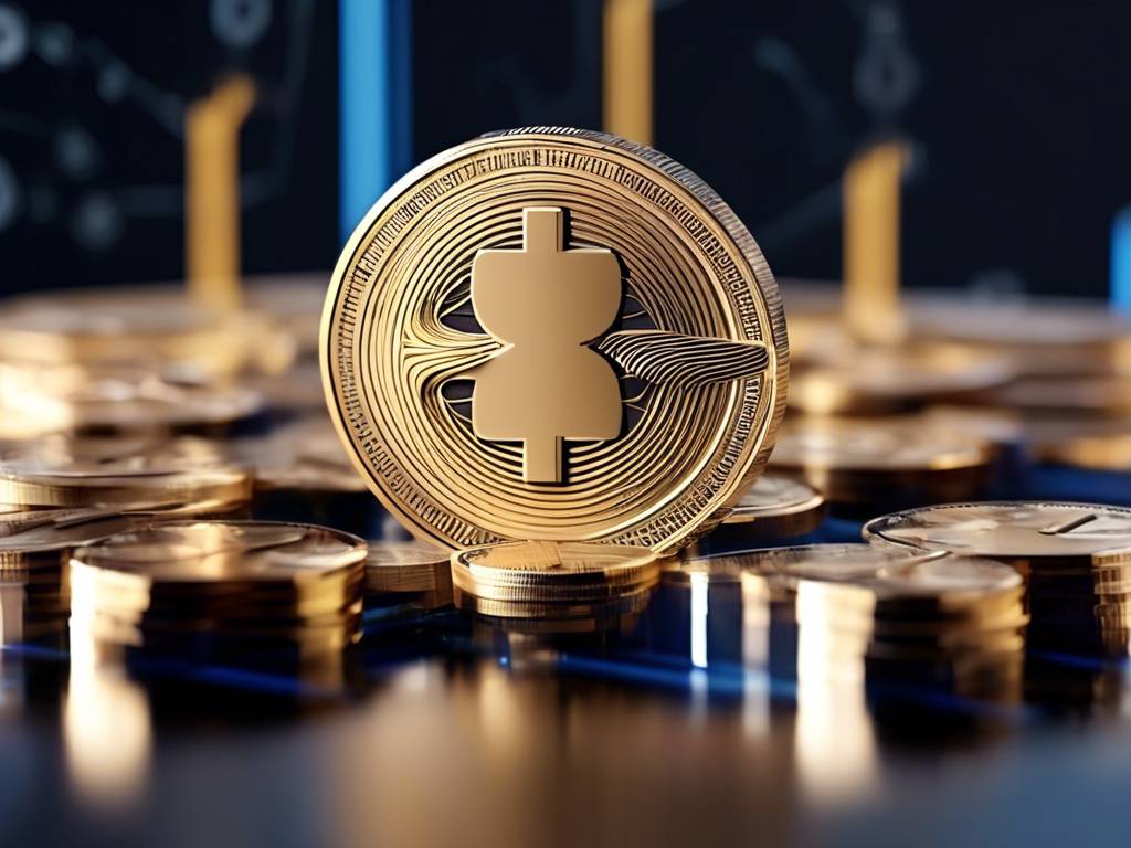 Ripple Launches USD-Backed Stablecoin on Ethereum and XRP Ledger ?