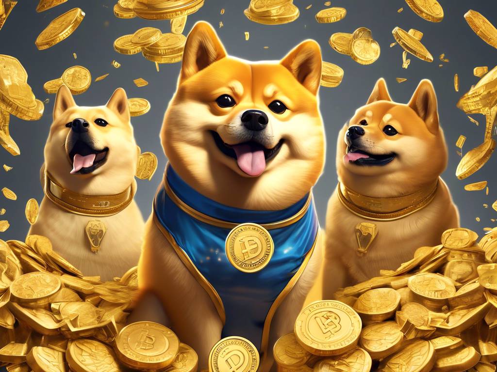 Doge Millionaire Tips Reddit-Themed Memecoin: IPO Outperformed! ??