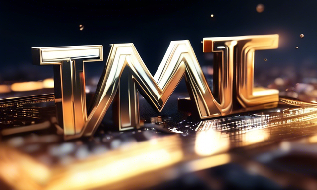 The 11th Annual TMT Conference in NYC will be joined by Canaan Inc. ?