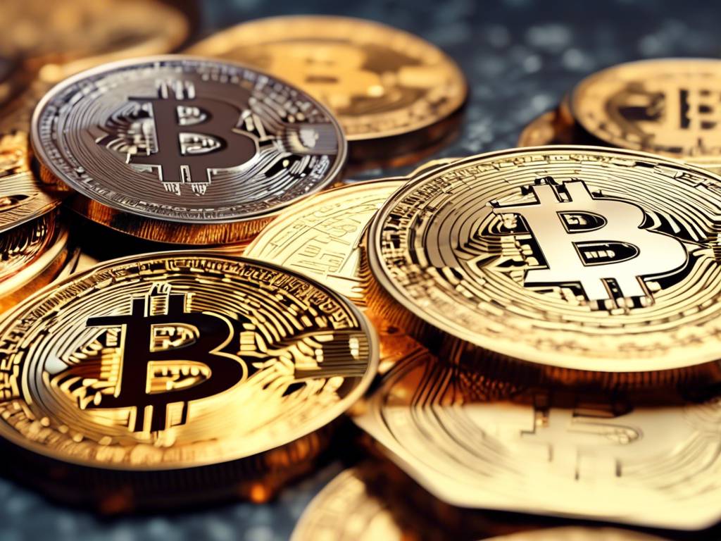 Exciting Q1 2024 News: Bitcoin ETF, Ethereum Restaking, Solana Meme Coins! ?