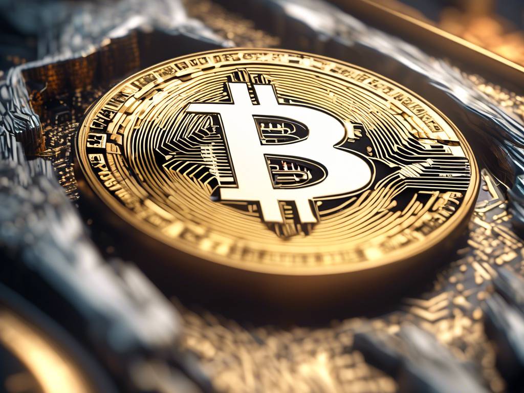 Bitcoin's Cycle Top in May 2025: Expert Predictions ??