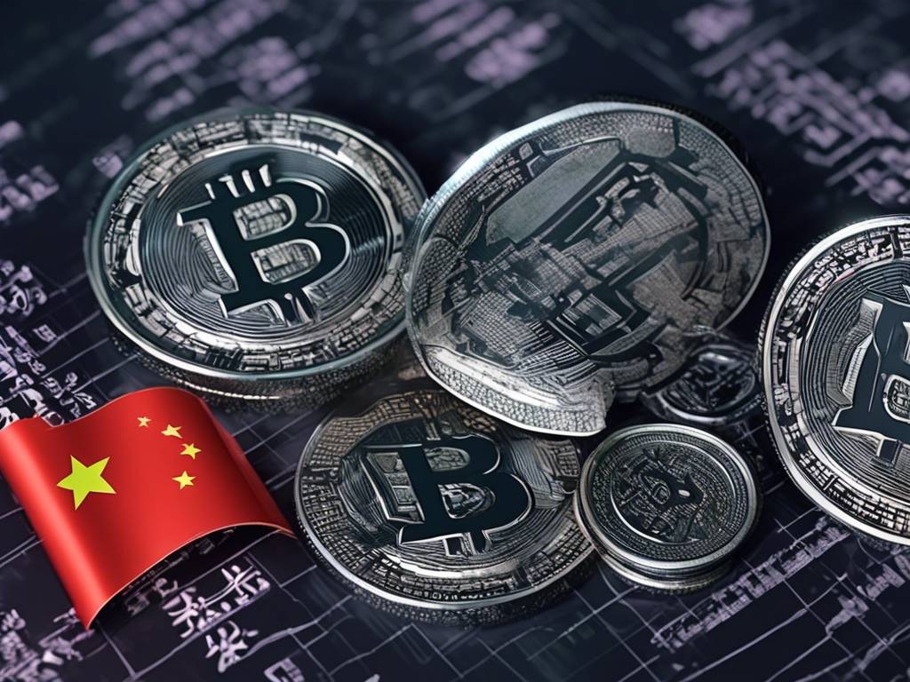 JPMorgan Predicts China Stock Growth ?✨?