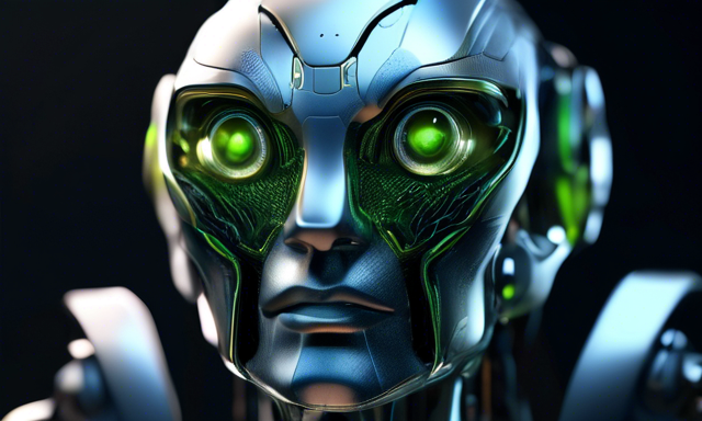 New AI Models for Enterprise Applications Unveiled by NVIDIA ?