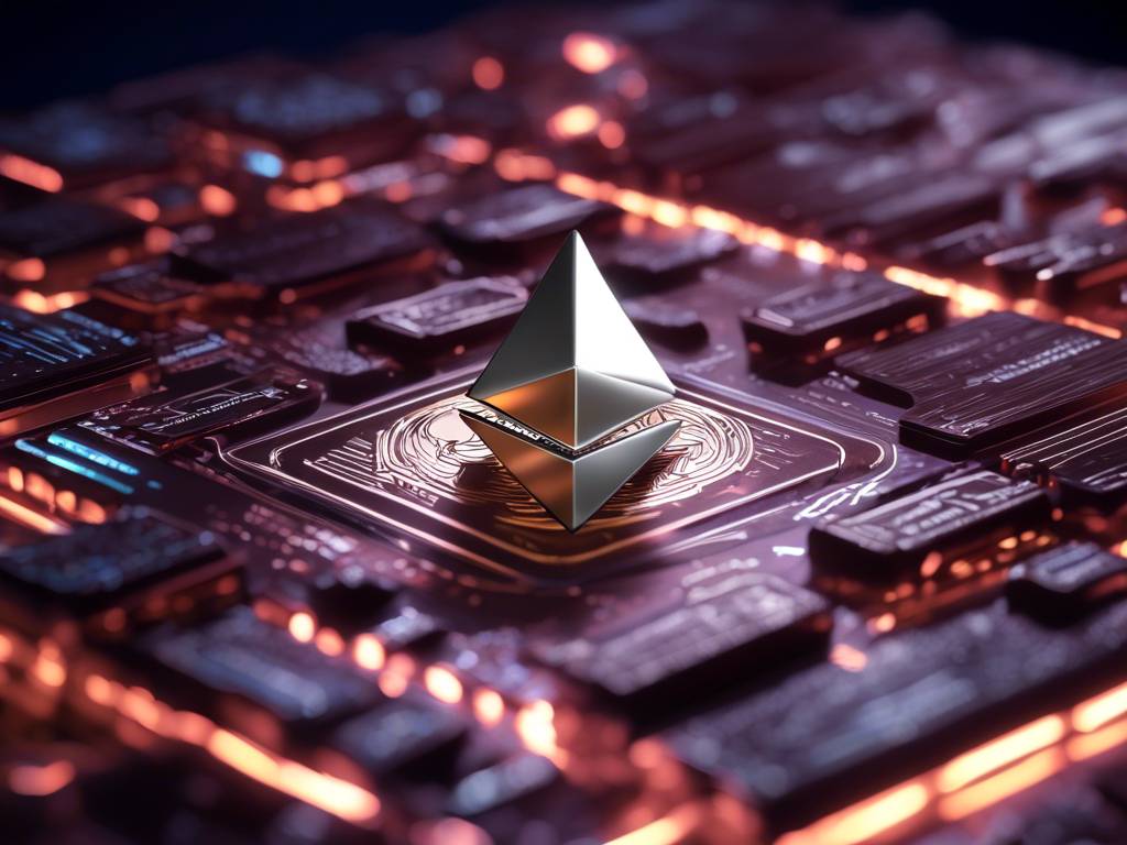 Consensys battles SEC: Future of Ethereum at stake ?