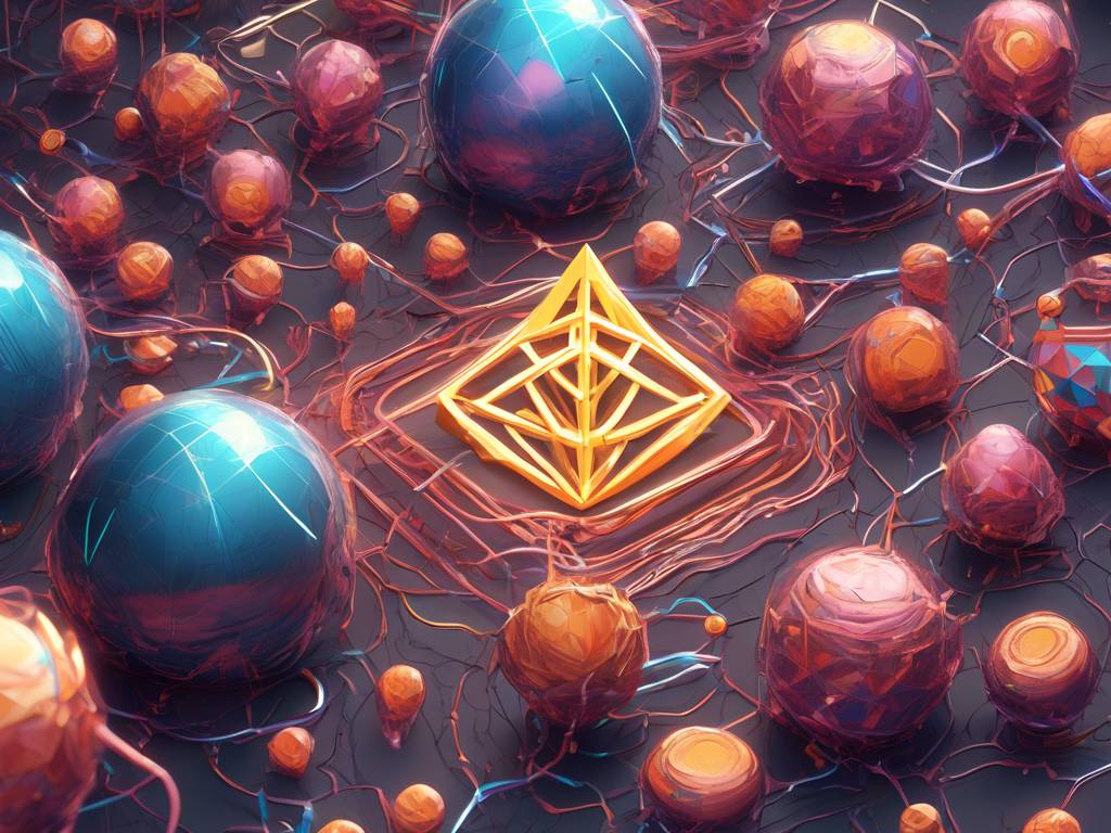 Ethereum's Dencun Upgrade Unleashes Blobs on Mainnet! ??