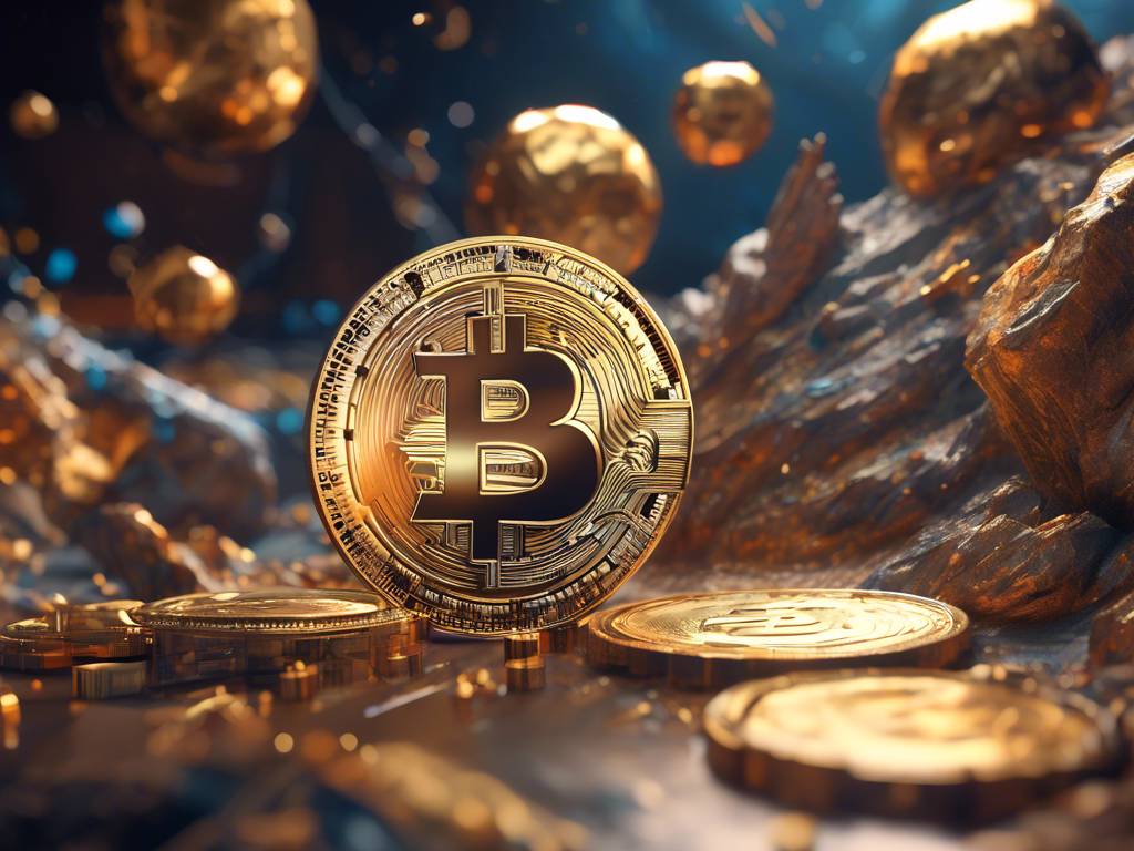Top Altcoins To Watch Amid Market Correction! ??