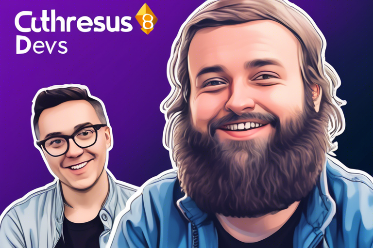 Ethereum devs talk Pectra upgrade & client diversity at Consensus Call 136 ??