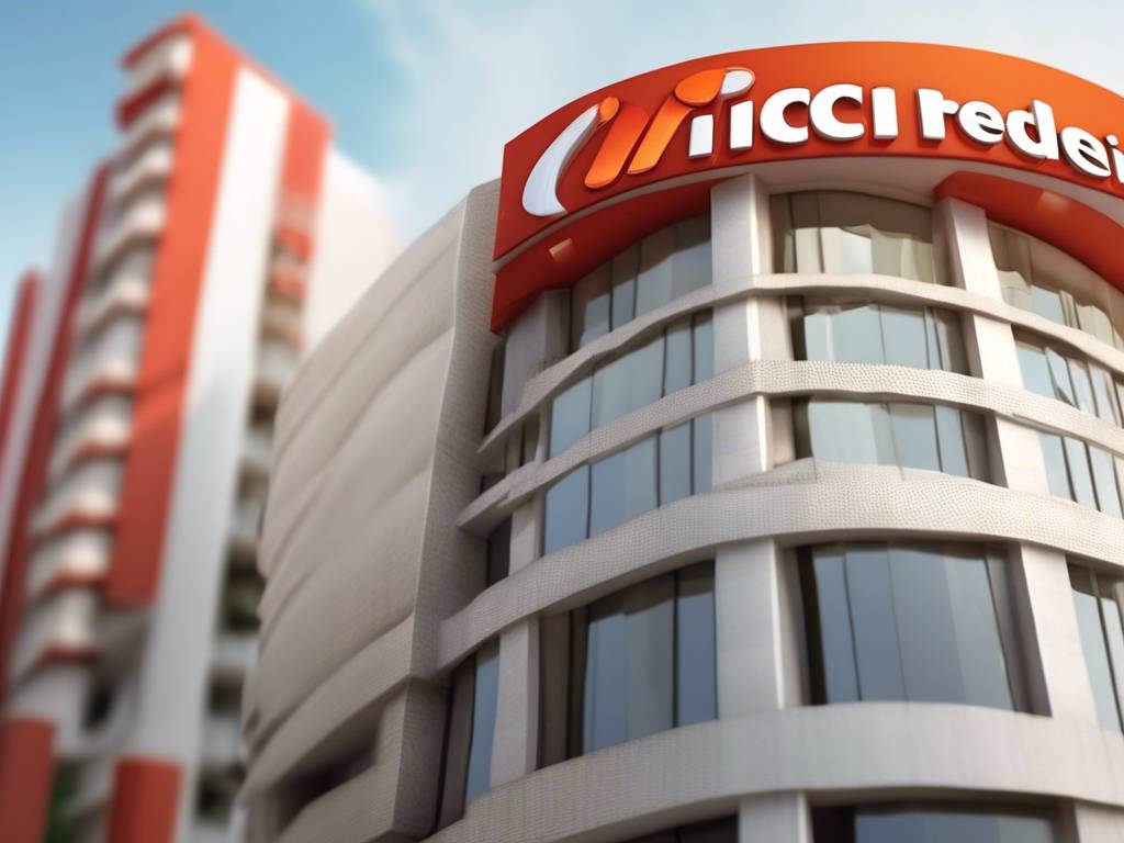 ICICI Prudential Q4 Results: Net profit decreases 26% ??