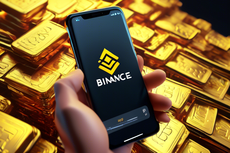 Boost security with Binance's new multi-validator withdrawal verification! ??