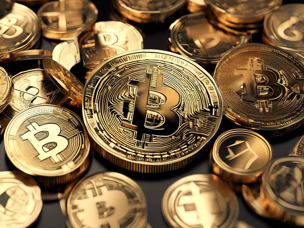 Study reveals top USA cryptocurrencies ??? Secrets revealed!