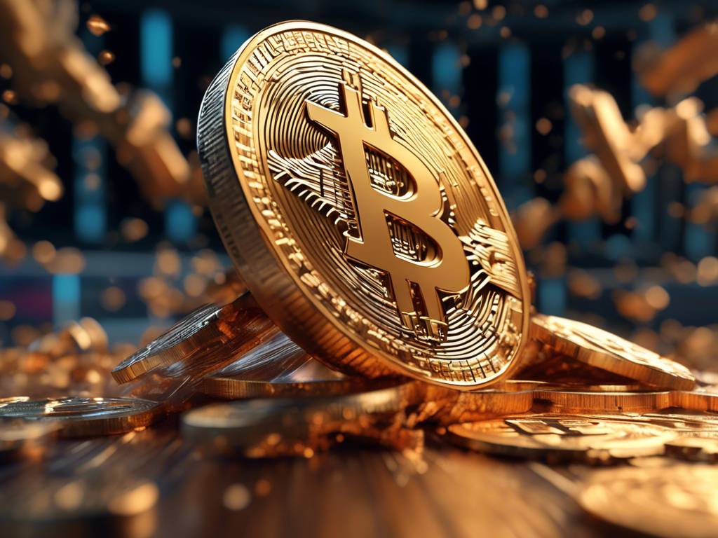 Bitcoin Bulls Make Big Moves Before Rally ??
