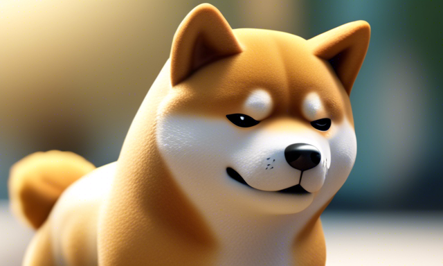New Shiba Inu dog acquired by beloved Kabosu owner, could this be the next Dogecoin? ?