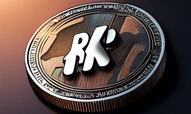 XRP community expresses backlash towards Bloomberg Senior Analyst's XRP joke ?