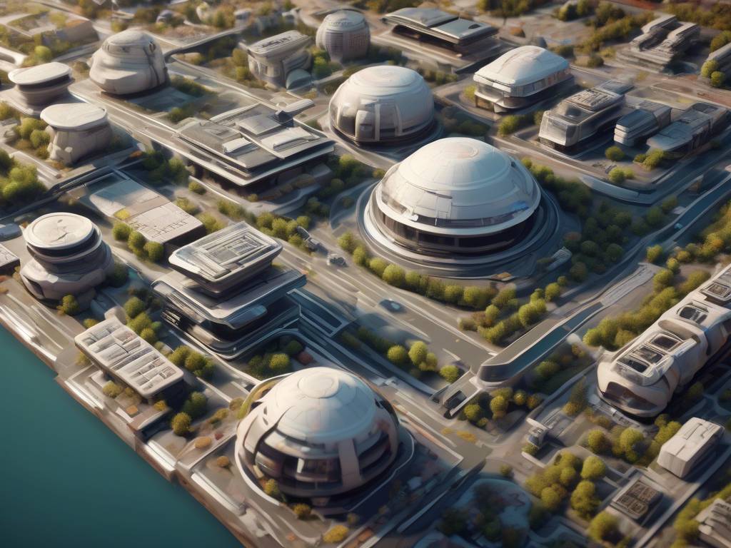 Future scenarios for the transition to AGI ??