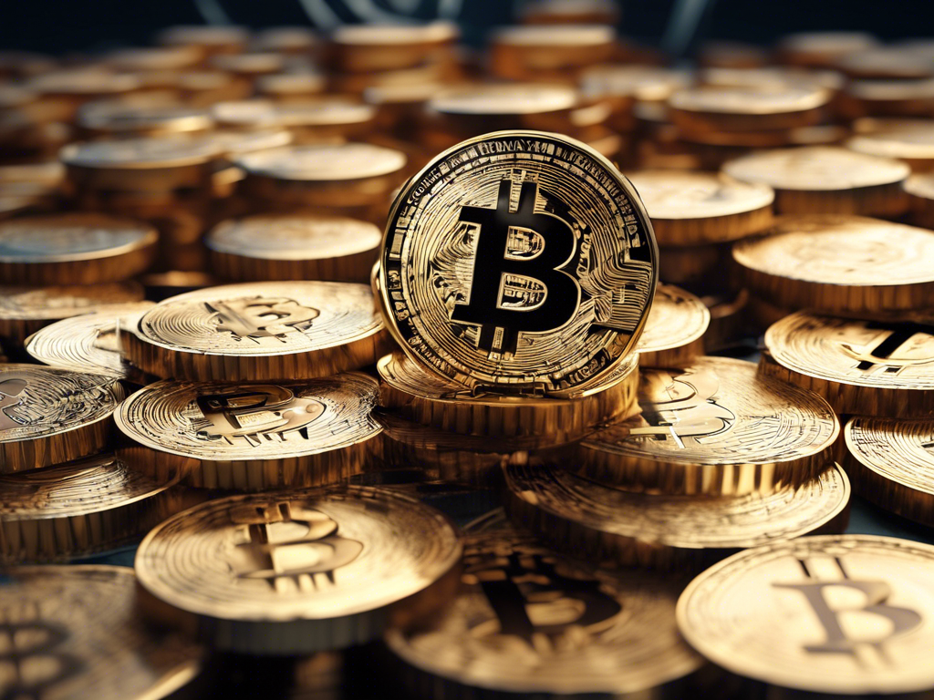 Cryptocurrency Readers Alert: Massive $517B Loss for US Banks ?
