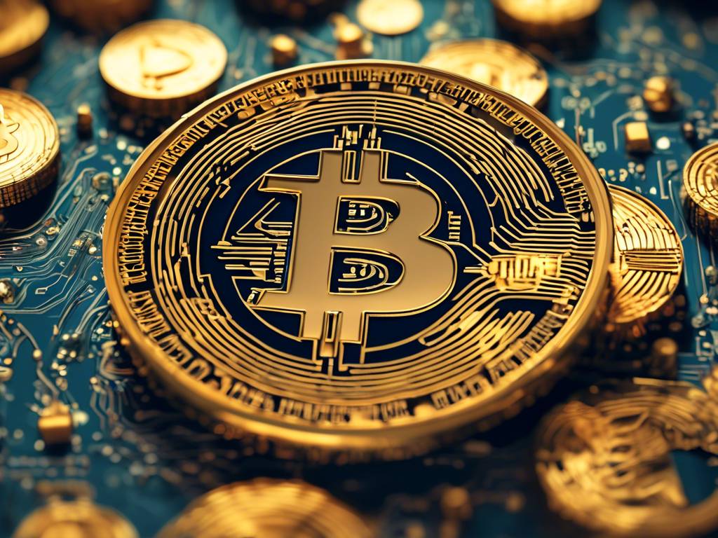 ChatGPT Predicts Bitcoin Market Cap Will Reach $3 Trillion! ??
