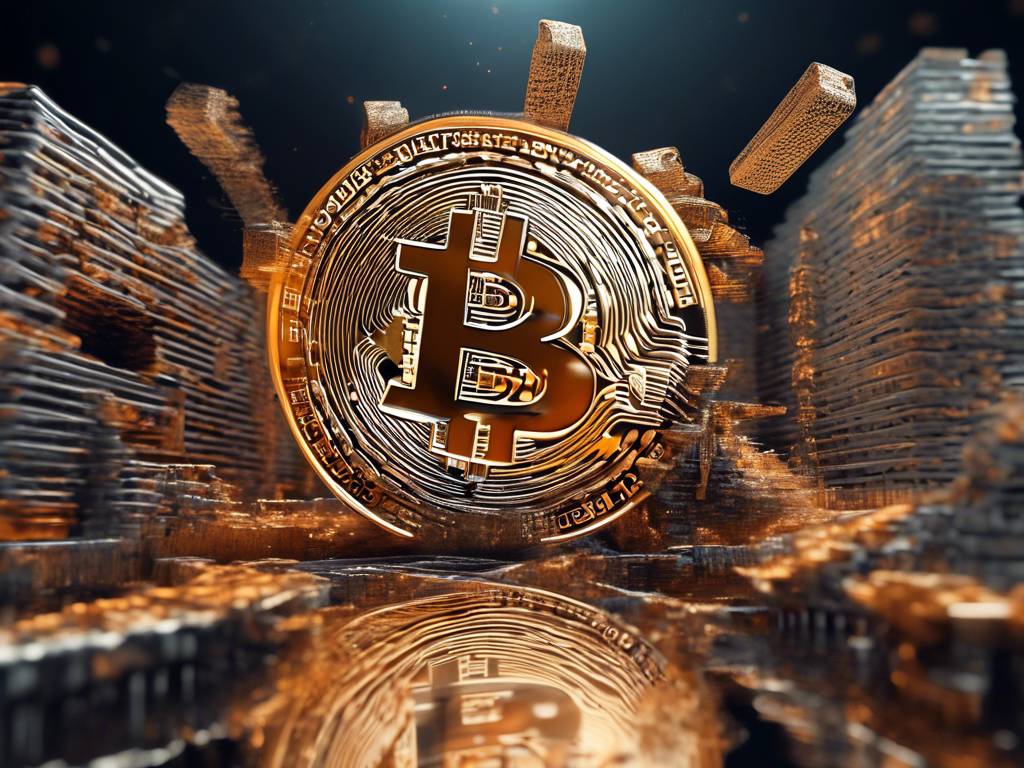 Decoding Bitcoin Behavior: Fed Rate Cuts are the Key! ?