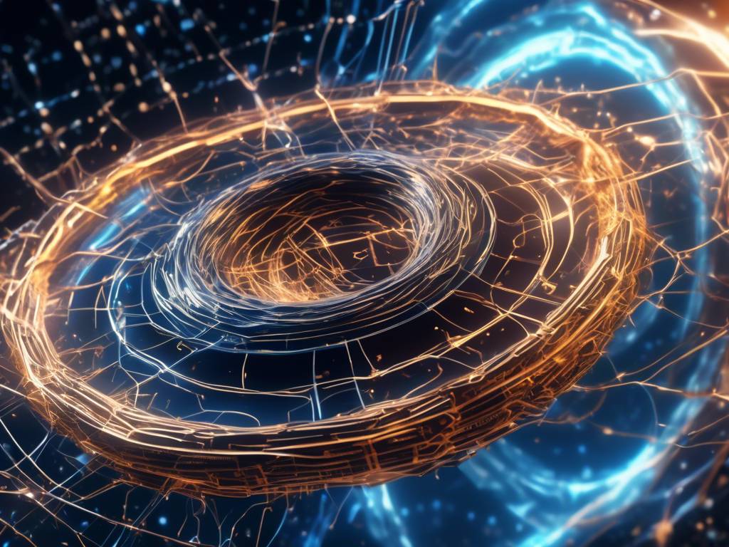 Mastering Wormhole Messaging in Blockchain Interoperability ??