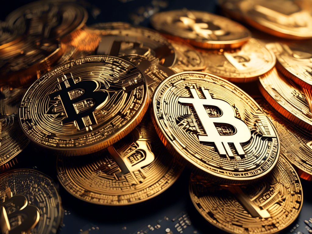 Thailand Approves First Bitcoin ETF ?? Joining Global Trend
