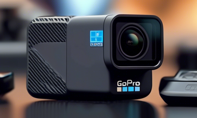 15% of the workforce to be cut by GoPro in restructuring move ?