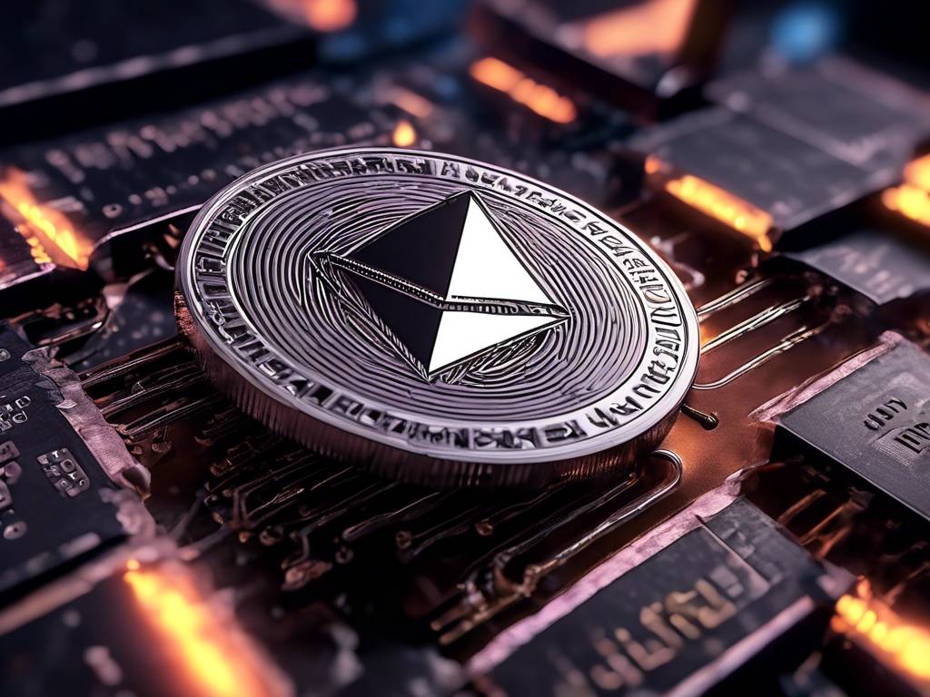 Are Ethereum Price Recovery Risks Ahead? Unlocking Key Obstacles ?