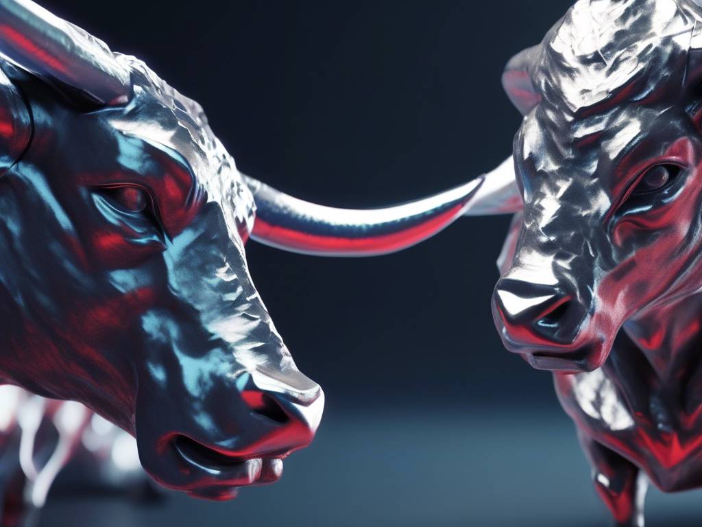Ethereum bulls aiming to stay above $3K! ?