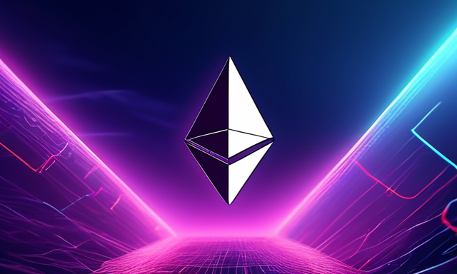 Is a breakout on the horizon as Ethereum (ETH) price fights against resistance? ?