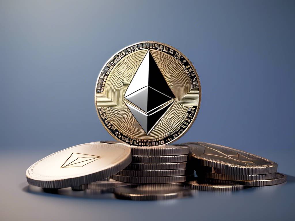 Ethereum Successfully Avoids 'Security' Label ?