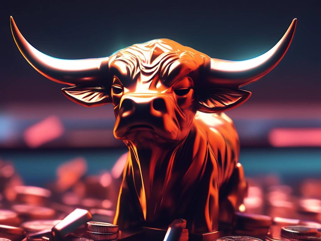 Will ETH drop below $3K? Bulls ready to ???