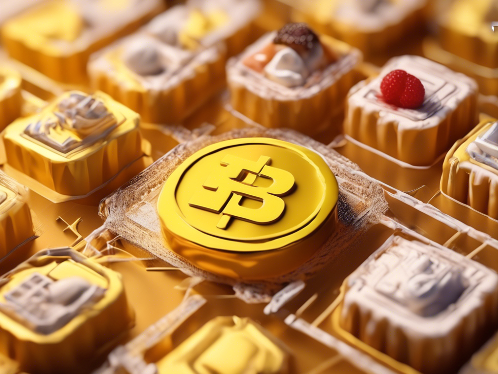 Binance removes CAKE, DYDX, LAZIO spot trading pairs ?