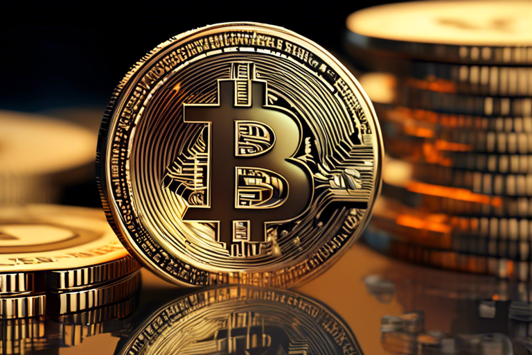 Crypto expert reveals why Bitcoin price is dropping ??