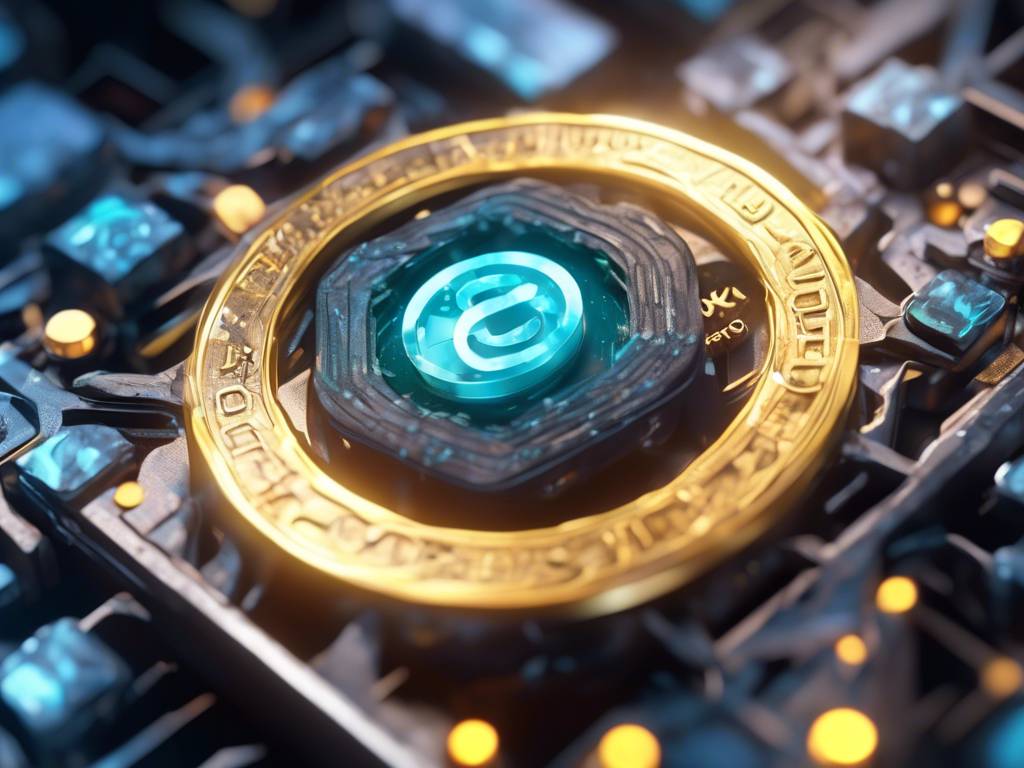 Solana Tops CoinGecko List as Fastest Blockchain⚡️?
