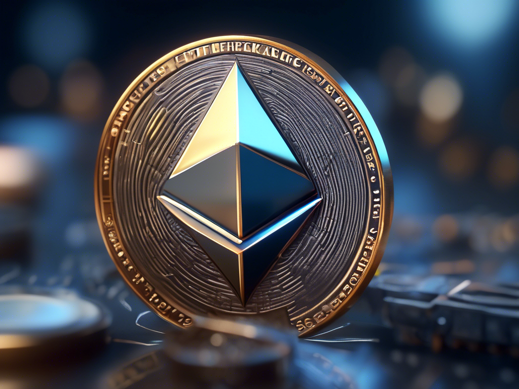 VanEck predicts Ethereum price surge! ??