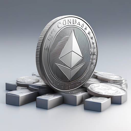 Coinbase Backs Grayscale’s Ethereum ETF ??