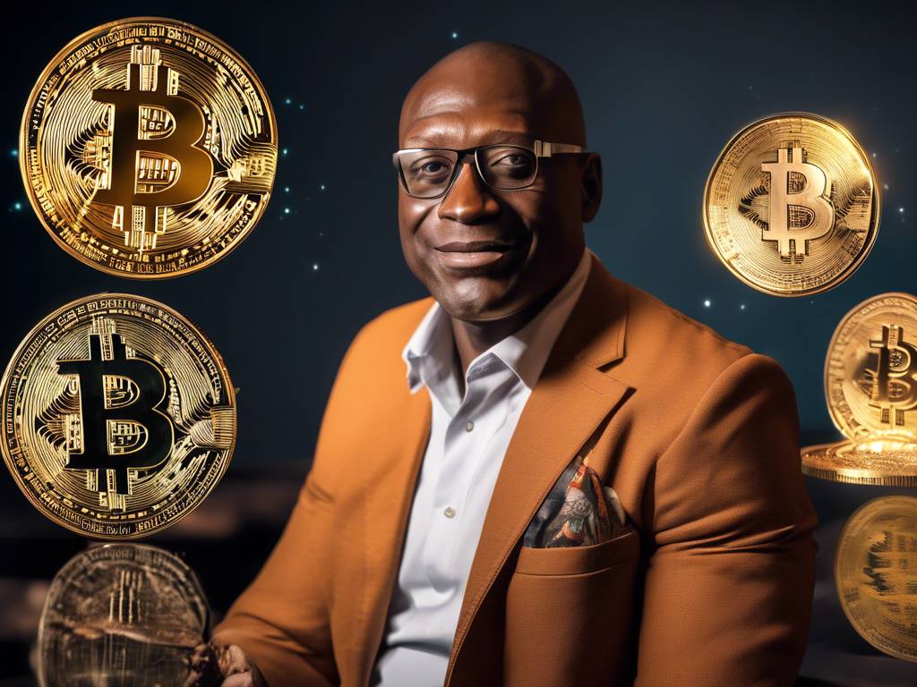Arthur Hayes predicts Bitcoin and other cryptos will ? higher - Discover his altcoin picks ?