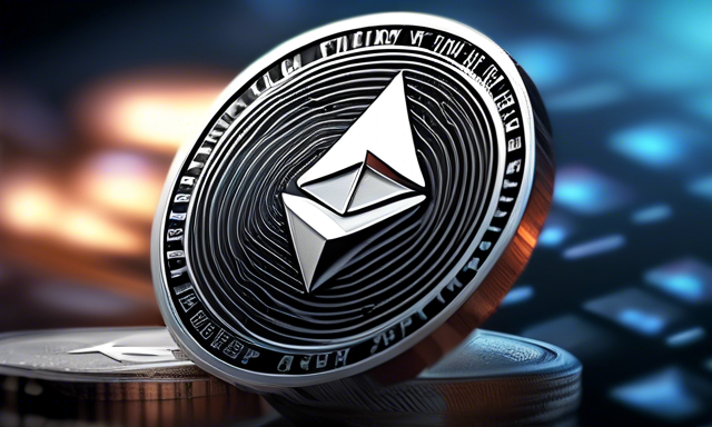 Possibility of Ethereum (ETH) Rally Soon Indicated by Futures Market Data ?