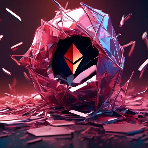 Shido Token Crashes 85% ? Amid Ethereum Staking Contract Exploit!