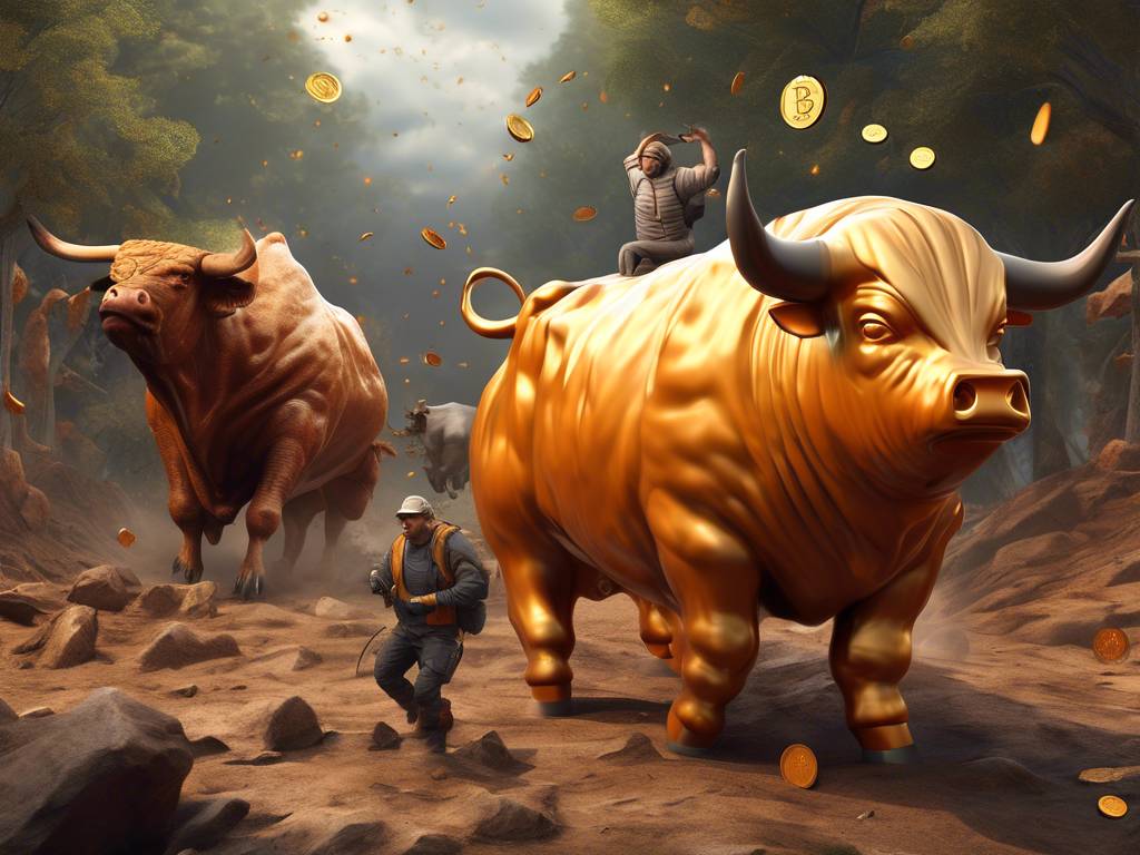 Bitcoin price slips in range, can bulls defend support? ??