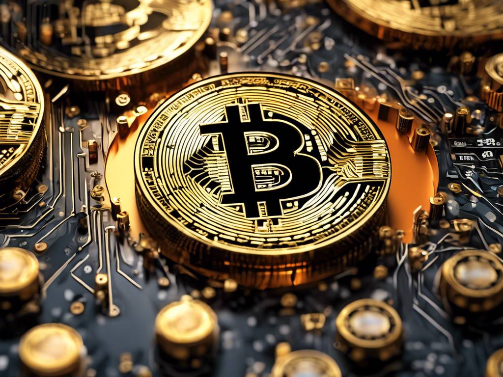 Bitcoin's Mixed Signals: Key Events To Watch Out For ??